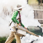 control y prevención de infecciones y epidemias