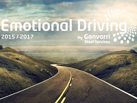 Emotional driving