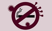 coronavirus y tabaco