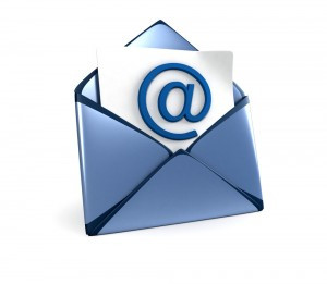 correo electronico