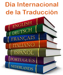 Día Internacional de la Traducción. Leer más