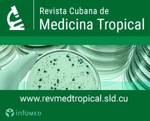 rev medicina tropical
