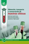 libro Obtención, transporte y conservación de muestras clínicas
