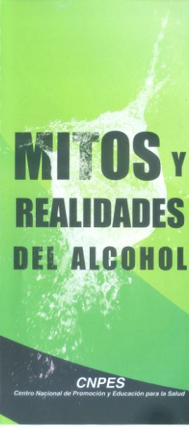 Mitos y realidades sobre el alcohol
