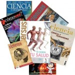 Revistas científicas