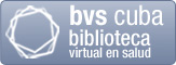 Biblioteca Virtual de Salud de Cuba