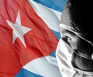 Brigada Medica Cubana