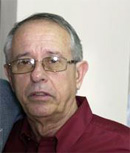 Dr. Jorge Pérez Ávila