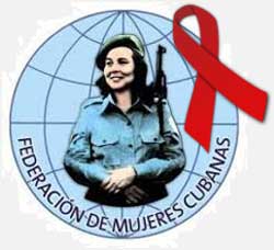 Federación de Mujeres Cubanas FMC