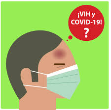 VIH_COVID19