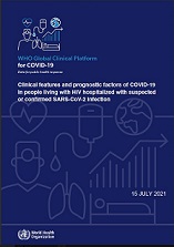 estudio COVID19_VIH