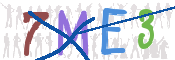 Imagen CAPTCHA