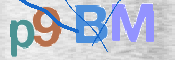 Imagen CAPTCHA