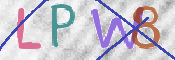 Imagen CAPTCHA