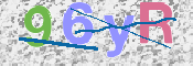 Imagen CAPTCHA