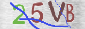 Imagen CAPTCHA