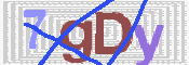 Imagen CAPTCHA