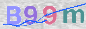 Imagen CAPTCHA