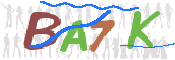 Imagen CAPTCHA