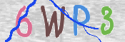 Imagen CAPTCHA