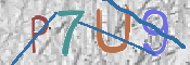 Imagen CAPTCHA
