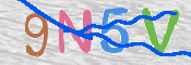 Imagen CAPTCHA