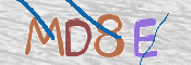 Imagen CAPTCHA
