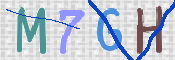 Imagen CAPTCHA
