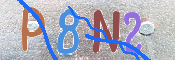Imagen CAPTCHA