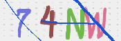 Imagen CAPTCHA