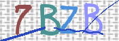 Imagen CAPTCHA