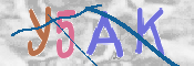 Imagen CAPTCHA