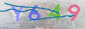 Imagen CAPTCHA
