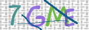 Imagen CAPTCHA