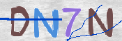Imagen CAPTCHA
