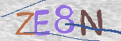 Imagen CAPTCHA