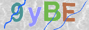 Imagen CAPTCHA
