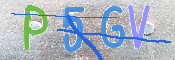 Imagen CAPTCHA
