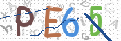 Imagen CAPTCHA