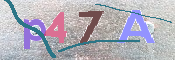 Imagen CAPTCHA
