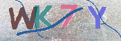 Imagen CAPTCHA