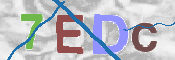 Imagen CAPTCHA