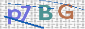 Imagen CAPTCHA