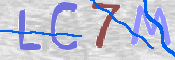 Imagen CAPTCHA