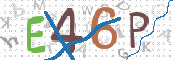 Imagen CAPTCHA