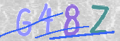 Imagen CAPTCHA