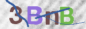 Imagen CAPTCHA