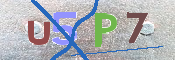 Imagen CAPTCHA