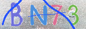 Imagen CAPTCHA
