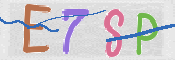 Imagen CAPTCHA